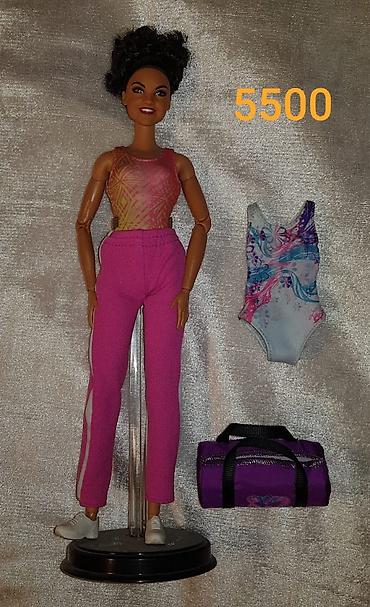 Игрушки: Продаю кукол барби оригинал из личной коллекции, новые, никто не — 12