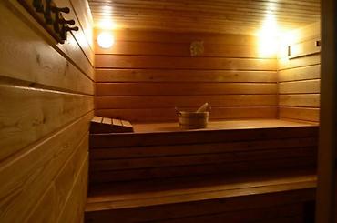 Бани, сауны, SPA: Баня, Сауна | Караоке, Массаж, Пилинг — 4