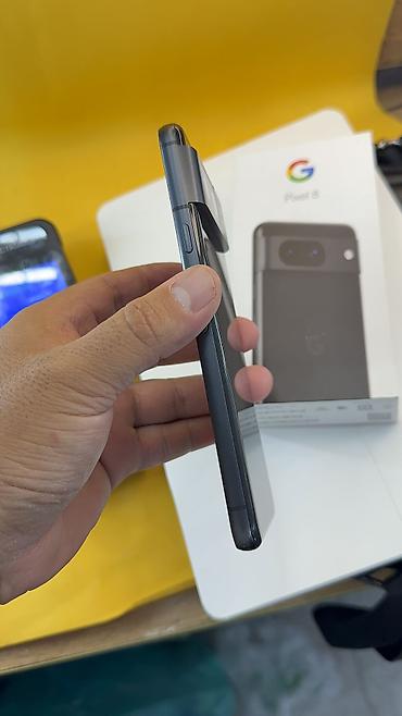 google fitbit air купить: Google Pixel 8, Б/у, 128 ГБ, 1 SIM, eSIM — 3