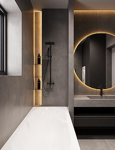 Дизайн, проектирование: Дизайн, Проектирование | Кафе, рестораны, Квартиры, Дома — 12