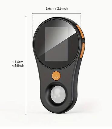 Для зрения очки: Для просмотра мелких деталий 500-кратное увеличение цифровой — 2