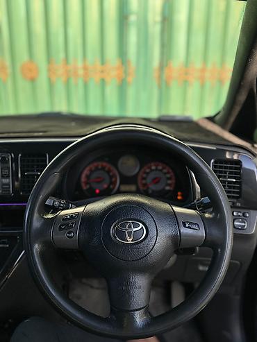Руль Toyota Б/у, Оригинал, Япония at lalafo.kg Руль Toyota Б/у, Оригинал, Япония