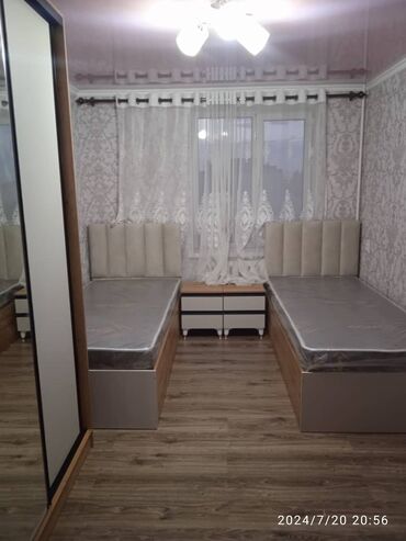 Мебель на заказ: Мебель на заказ, Спальня, Кровать — 10