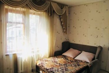 сдается квартира учкун: 2 комнаты, Собственник, Без подселения, С мебелью полностью