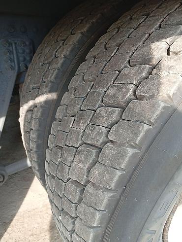 Грузовики: Грузовик, Volvo — 8