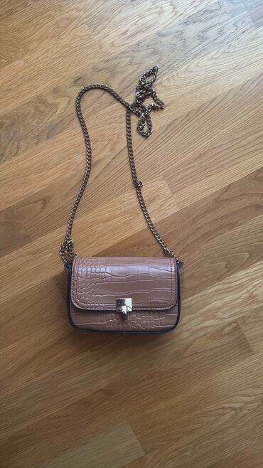 Çantalar: Çiyin çantası — 7