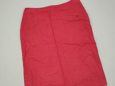 lniana spódnice reserved: Skirt, S (EU 36), condition - Good