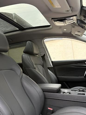 avalon 2017: Weltmeister W6, 2021 г., 83000 км — 6