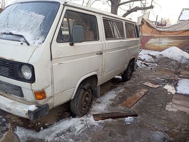 ауди с 4 дизел: Volkswagen Transporter: 1984 г., 1.6 л, Механика, Дизель, Внедорожник