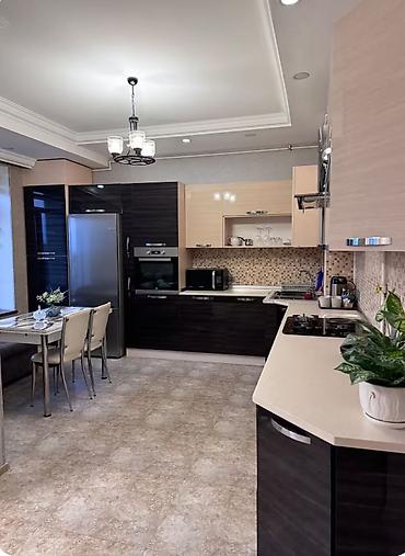 Uzunmüddətli kirayə mənzillər: Salam, səbail Rayon bayıl qəsəbi su idman mərkəzi yaxınlığında 6 — 21