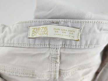 mom fit mango: Zara, Jeansy damskie, rozmiar S — 4