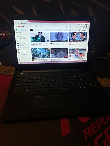 macbook pro 2011: Lenovo Noutbuk satılır – Əla vəziyyətdədir! Çatdırılma var Həm — 9