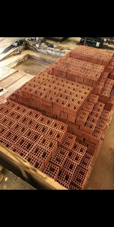 Kərpiclər: 16 qəpikdən başlayan kerpicler KƏRPİC 16 QƏPİK. 19x19x8 - Zavod -da lalafo.az — 22 Kərpiclər: 16 qəpikdən başlayan kerpicler KƏRPİC 16 QƏPİK. 19x19x8 - Zavod — 22