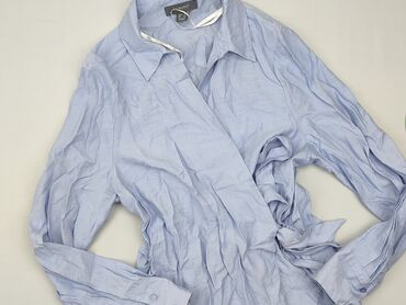 house bluzki z długim rekawem: Blouse, Primark, 2XL (EU 44), condition - Good