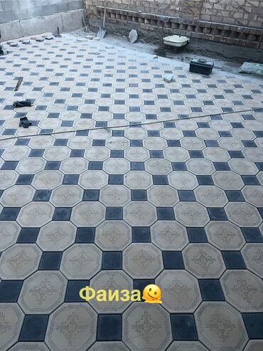 Кладка: Укладка брусчатки Монтаж, Бесплатная консультация, Гарантия Больше 6 лет опыта — 2