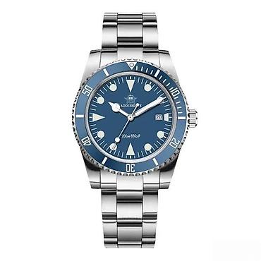 Ručni satovi: ADDIESDIVE AD2068 - 39mm - Plava — 14