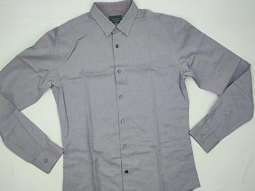 pull and bear pull and bear pull and bear: Zara, Koszulа dla mężczyzn, rozmiar M — 1