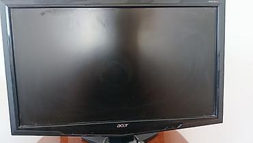 Мониторы: Монитор, Acer, Б/у, LCD, 23" - 24" — 1