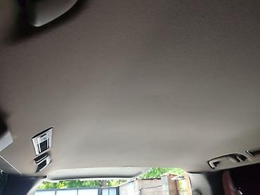 Toyota: Toyota Alphard: 2003 г., Бензин, Минивэн — 3