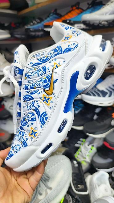 air max 50: Nike air max tn patike NOVO Novo Brojevi 36 do 46 fb Moja Kupovina — 1
