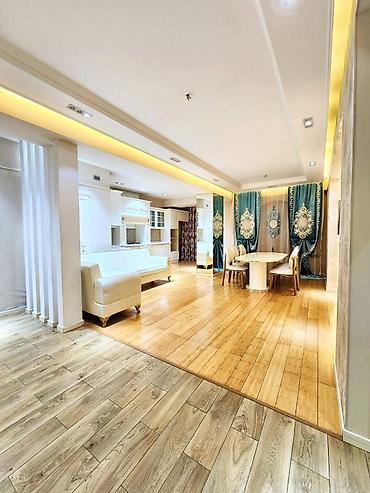 Mənzillər: 🏙 PREMIUM MƏNZİL — UZUNMÜDDƏTLİ KİRAYƏ VERİLİR Şəhərin ən prestijli — 2