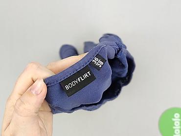 bluzka boho biala: Bodyflirt, Bluzka damska, rozmiar M — 4