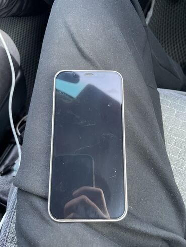 переходник для наушников с микрофоном для ноутбука: IPhone 12, Ак, 79 %