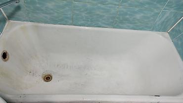 Реставрация ванн: Реставрация ванн Больше 6 лет опыта — 4