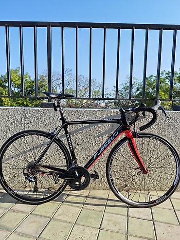 Şosse velosipedləri: ​🚴‍♂️ SATILIR: Museeuw mfc 2.0 Elite Series (Əl ilə yığılmış Belçika — 4