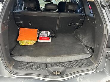 Renault: Renault QM6: 2021 г., 2 л, Газ, Кроссовер — 4