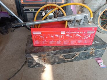 Аренда инструментов: Сдам в аренду — 11