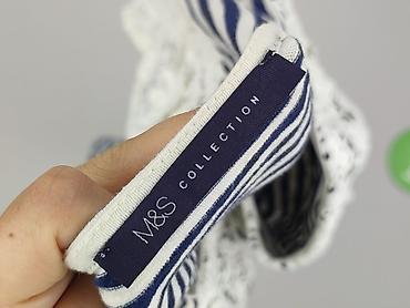 lajkra: Marks & Spencer, T-shirt damski, rozmiar 2XL — 4