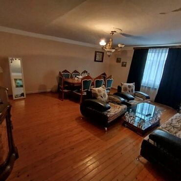 Həyət evləri və villaların satışı: 4 otaqlı, 150 kv. m, Yeni təmirli — 6