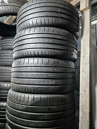 325/35 R22 : 285/40 R22 Pirelli təkərləri R22 Orjinal Pirelli lalafo.az -da 325/35 R22 : 285/40 R22 Pirelli təkərləri R22 Orjinal Pirelli
