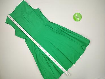 swing: Sukienka damska, rozmiar 3XL — 4