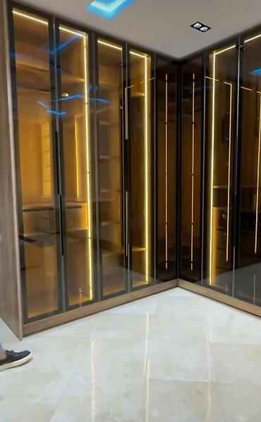 Мебель на заказ: Мебель на заказ, Кухня, Кухонный гарнитур — 9