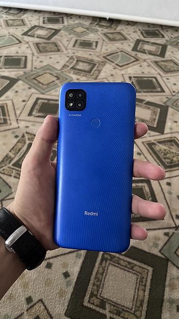sony nx: Redmi, Redmi 9C, Б/у, 64 ГБ, цвет - Синий, 2 SIM — 2