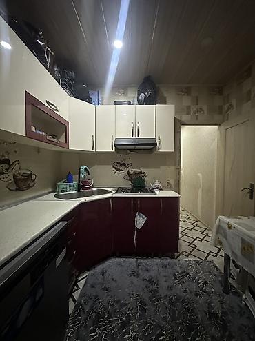 bina: 3 otaqlı, Yeni tikili, 78 kv. m — 10