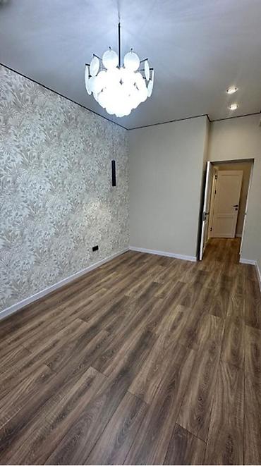 Продажа квартир: 3 комнаты, 60 м², Элитка, 6 этаж, Евроремонт — 5