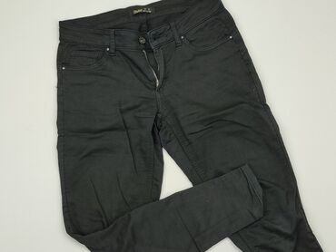 spódniczki mini dżinsowe: Jeansy, S, stan - Dobry