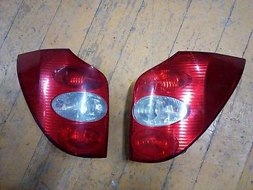 patoke: STOP LAMPE LAGUNA 2 ZA RENAULT LAGUNA — 1