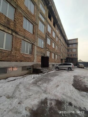 продается квартира псо джал: 1 комната, 33 м², Элитка, 5 этаж, ПСО (под самоотделку)