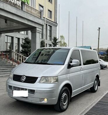 камаз эвро кабина: Volkswagen Transporter: 2004 г., 2.5 л, Механика, Дизель, Минивэн