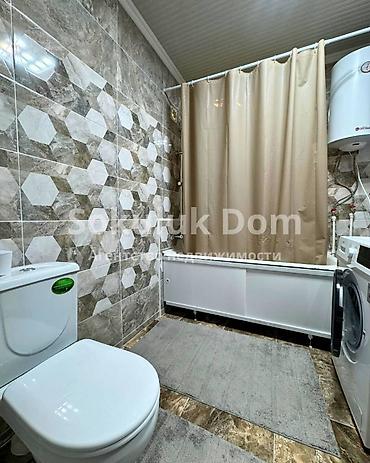 Продажа коттеджей и домов: 🏠Продается дом в с. Сокулук 🟡 Комнаты: 5 🟡 Участок: 4,37 соток по — 5