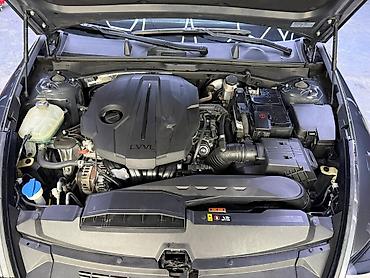 Hyundai: Hyundai Sonata: 2020 г., 2 л, Автомат, Бензин — 12