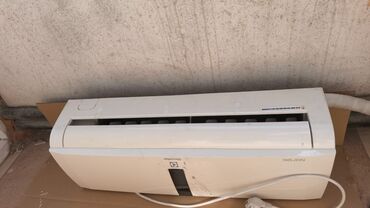 Кондиционер Electrolux, 40-45 м²