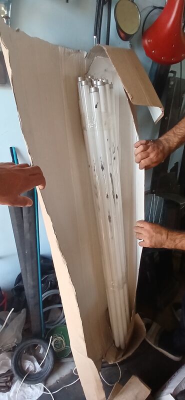 Velosiped ehtiyyat hissələri: Məhsul: Velosiped ehtiyat hissələri və aksesuarları Təsvir: - — 50