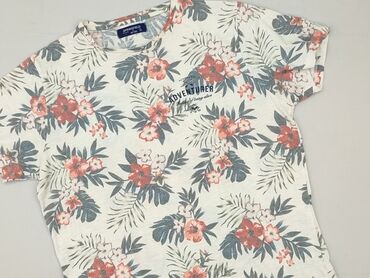 tshirt lidl: Футболка для чоловіків, L, Springfield, стан - Дуже гарний