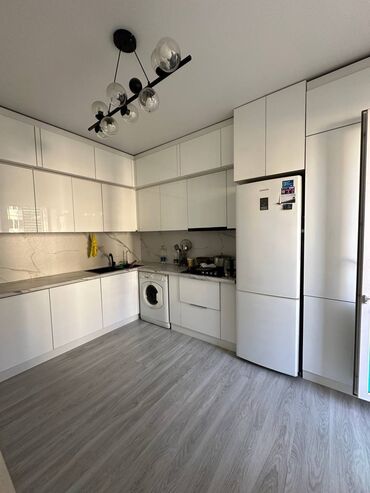 село чалдовар: 3 комнаты, 89 м², 108 серия, 6 этаж, Косметический ремонт