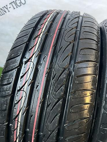 112 5: Шины 185 / 55 / R 15, Лето, Новый, Пара, Легковые, Франция, FIRESTONE — 3